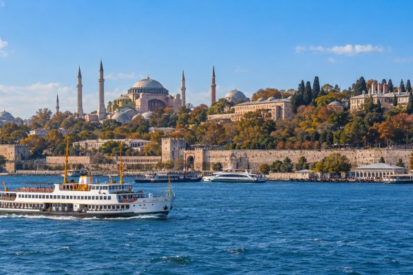 5 ★ MSC Orchestra ile Akdeniz Yolculuğu | Kasım 2026 resmi