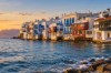 5 ★ MSC Divina ile Mikonos’tan Santorini’ye Ege & Akdeniz | Eylül 2027 resmi