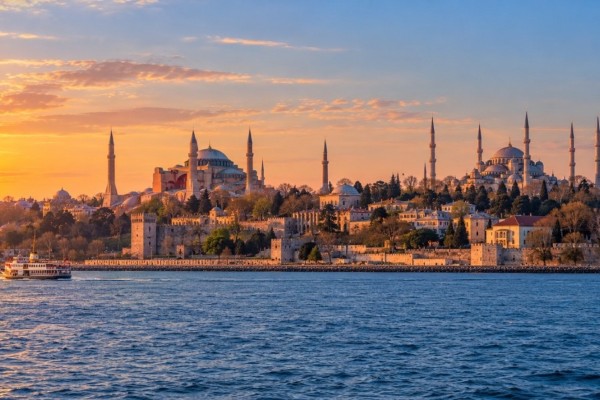 5 ★ MSC Orchestra ile Kuşadası Uğraklı Akdeniz Yolculuğu | Aralık 2026 resmi